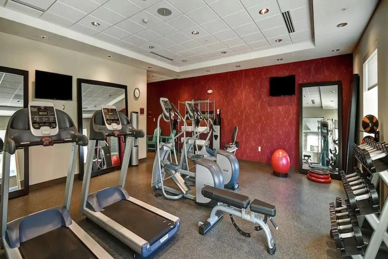 Home2 Suites By Hilton Marysville Zewnętrze zdjęcie