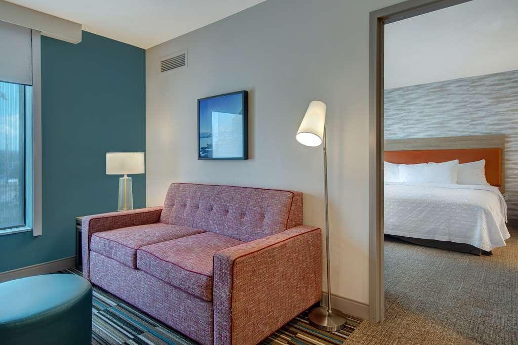 Home2 Suites By Hilton Marysville Pokój zdjęcie