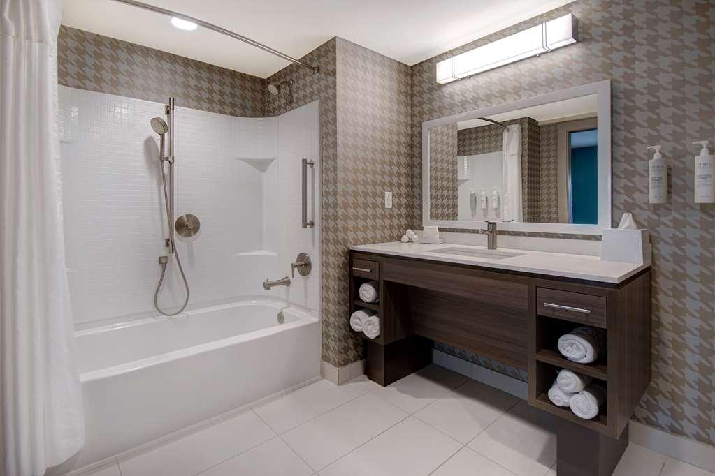 Home2 Suites By Hilton Marysville Pokój zdjęcie