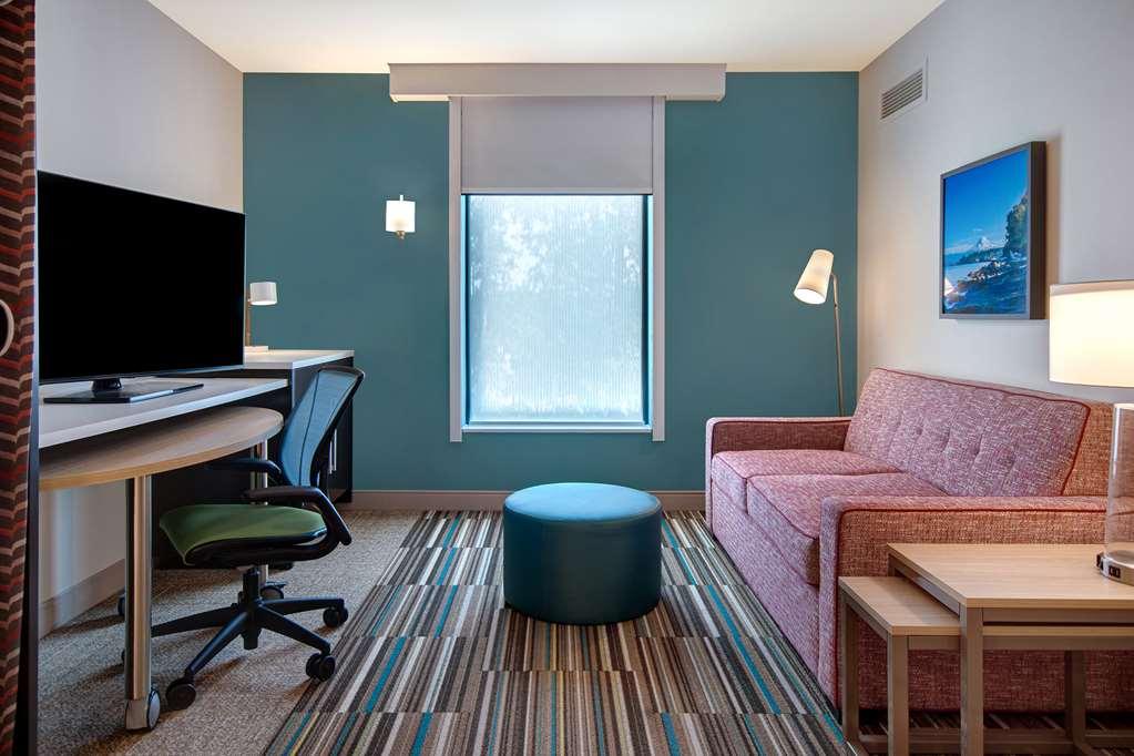 Home2 Suites By Hilton Marysville Pokój zdjęcie