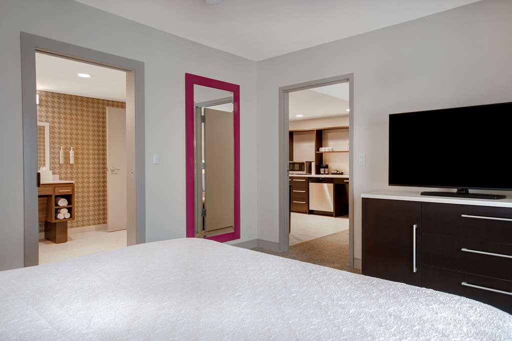 Home2 Suites By Hilton Marysville Pokój zdjęcie