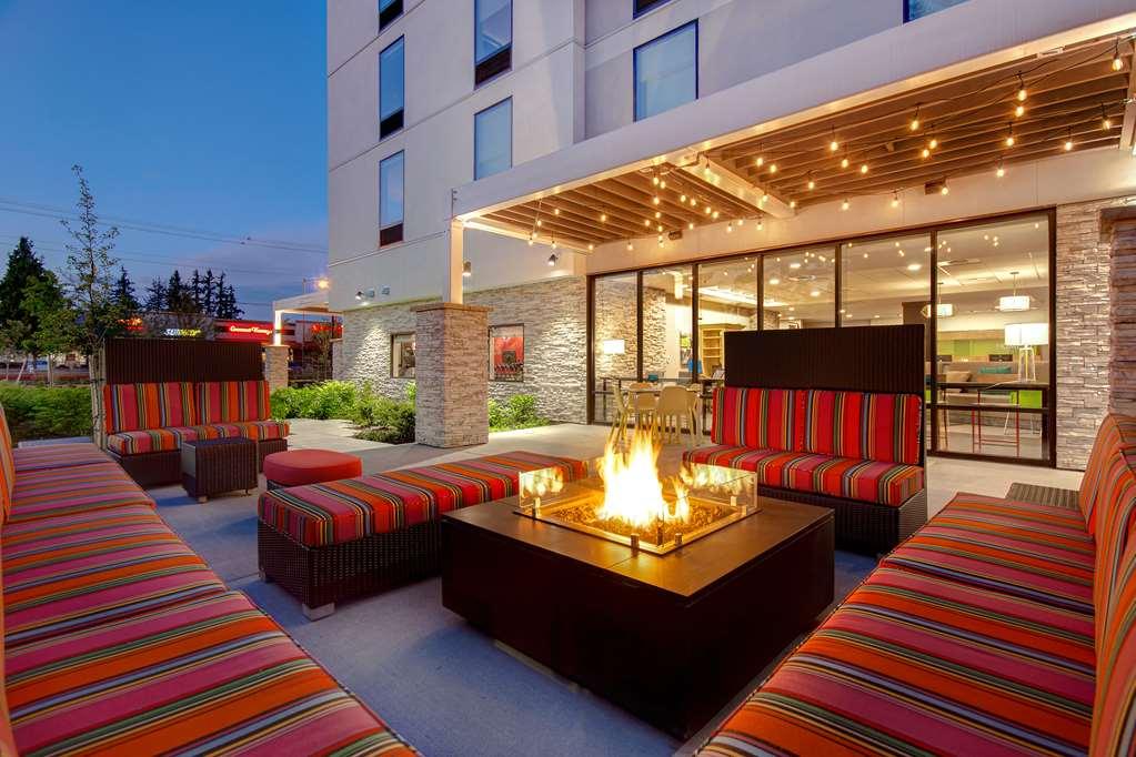 Home2 Suites By Hilton Marysville Zewnętrze zdjęcie
