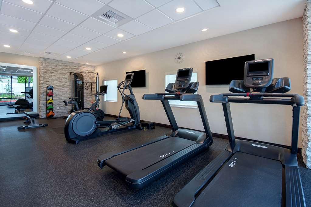 Home2 Suites By Hilton Marysville Udogodnienia zdjęcie
