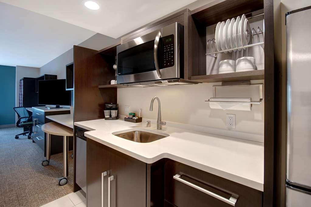 Home2 Suites By Hilton Marysville Pokój zdjęcie