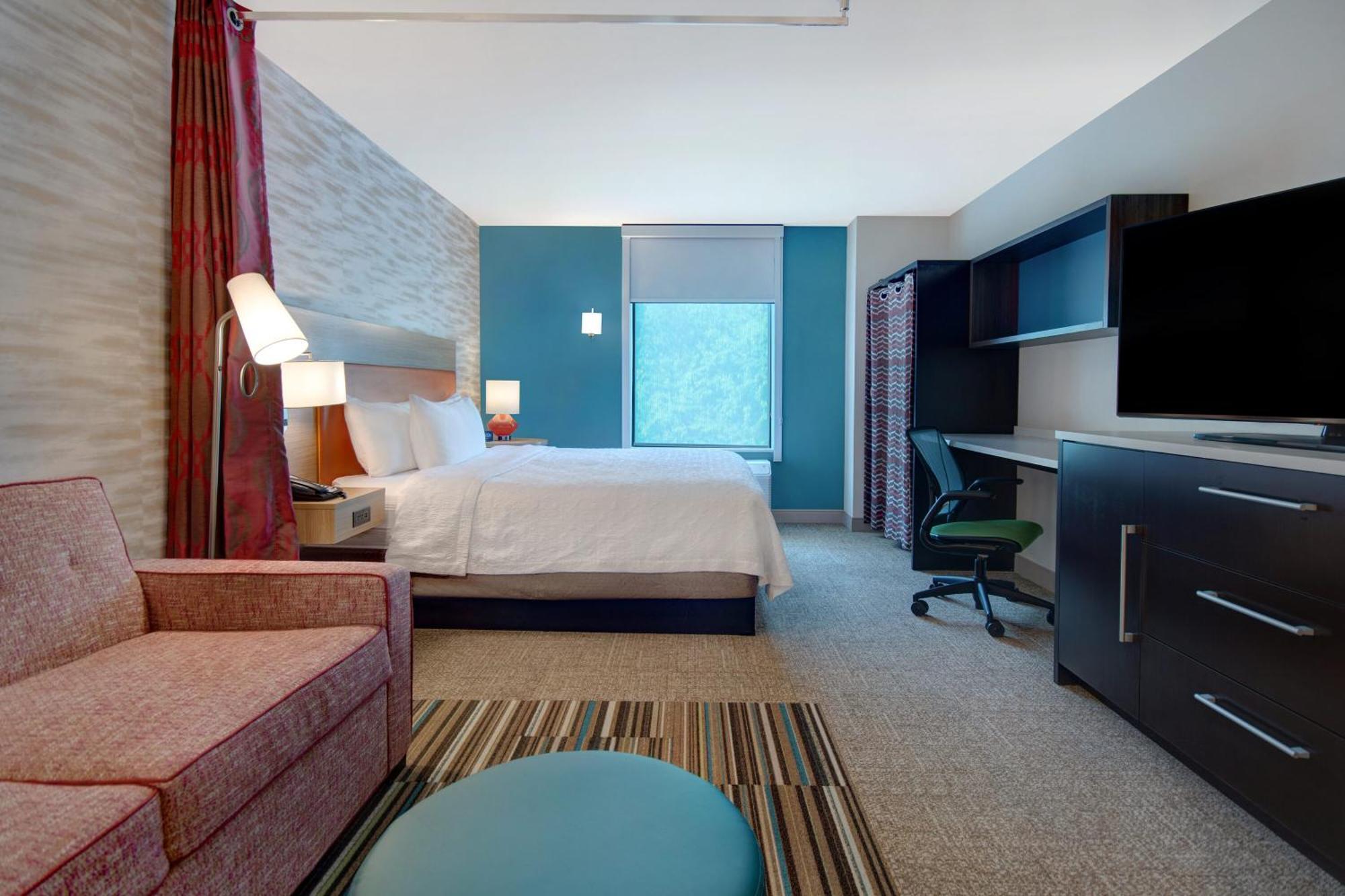 Home2 Suites By Hilton Marysville Zewnętrze zdjęcie