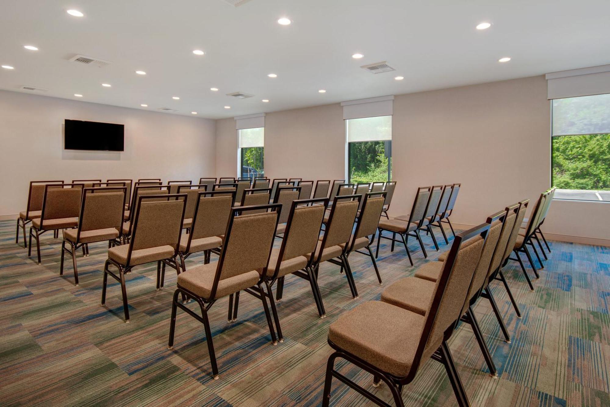 Home2 Suites By Hilton Marysville Zewnętrze zdjęcie