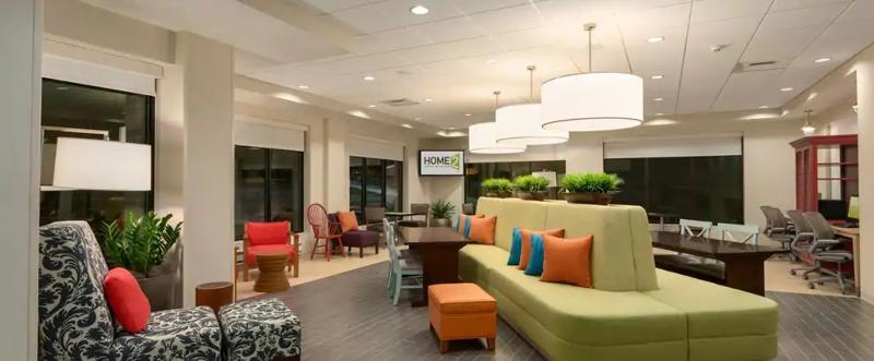 Home2 Suites By Hilton Marysville Zewnętrze zdjęcie